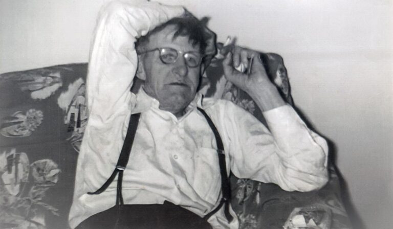 James Joseph McKnight