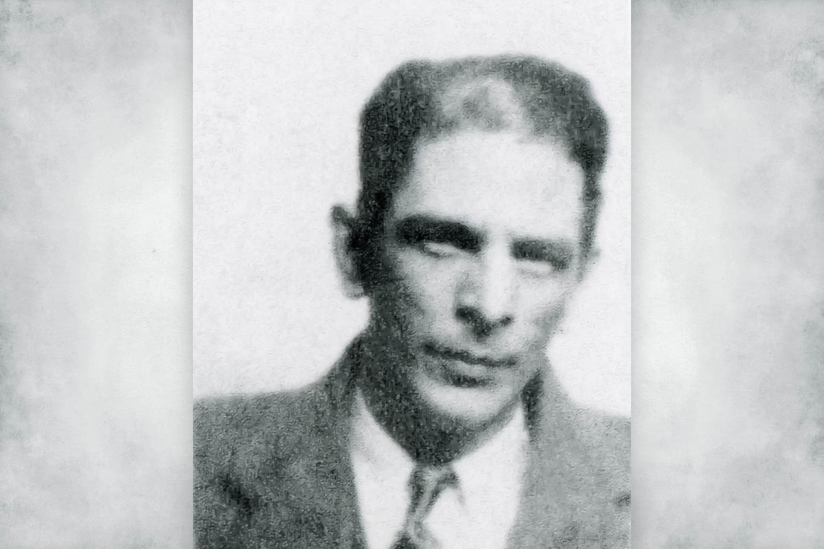 Petition for Naturalization