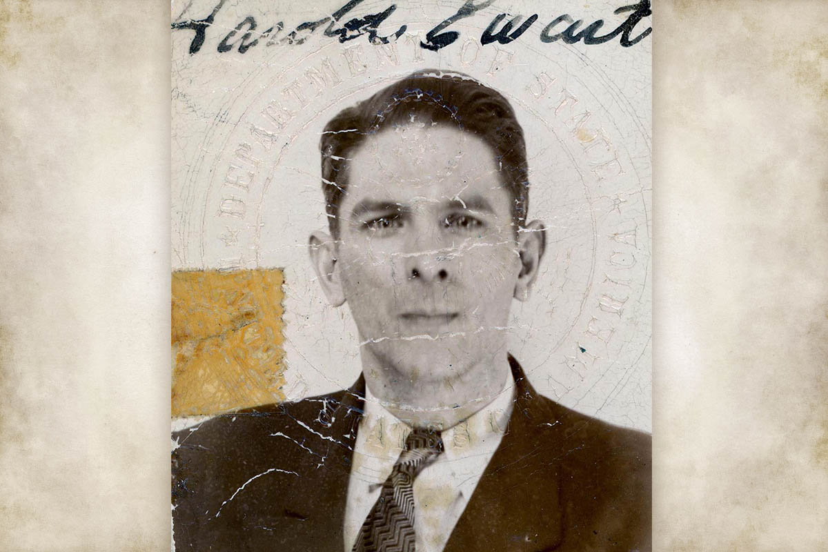 Petition for Naturalization