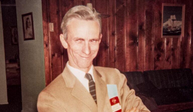 Carlton Norman Hendrickson Sr.