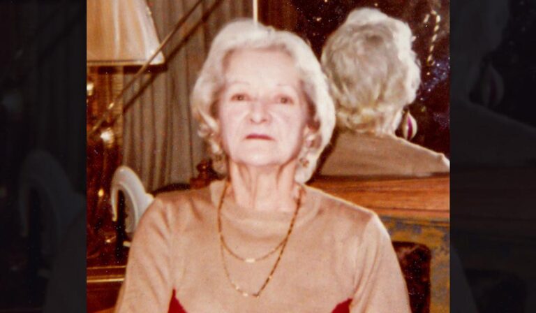 Just the Facts: Hazel (Knowles) Ewart Rankin